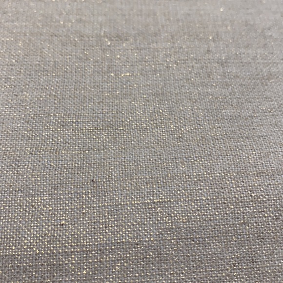 Alice+Olivia || Woman’s linen / cotton blend Blazer size Small - Picture 5 of 9